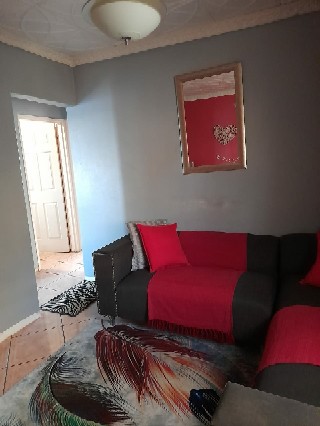 2 Bedroom Property for Sale in Motherwell Nu7 Eastern Cape